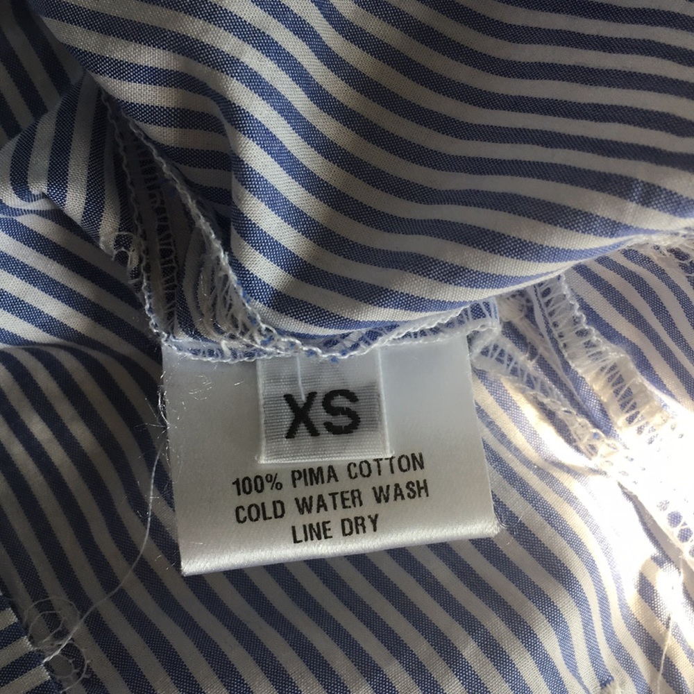 Organic John Patrick Tunic - image 6